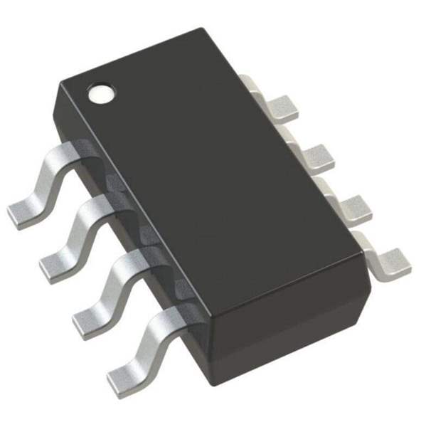 LTC4366HTS8-2#TRPBF Analog Devices Inc.