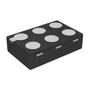 74AUP1G02FX4-7 Real Image