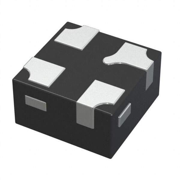 74AUP1G07GX4Z Real Image