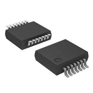 74HC08DBT Real Image