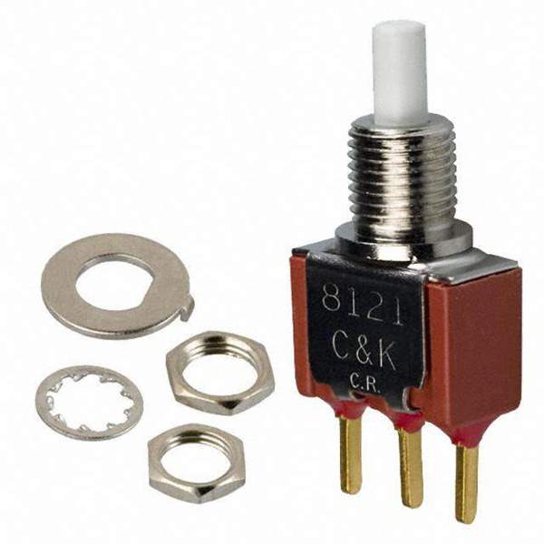 8121SDCGE Real Image