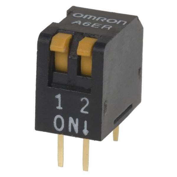 A6ER-2101 Real Image