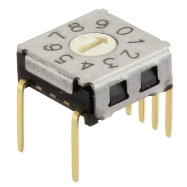 A6K-104RF Real Image
