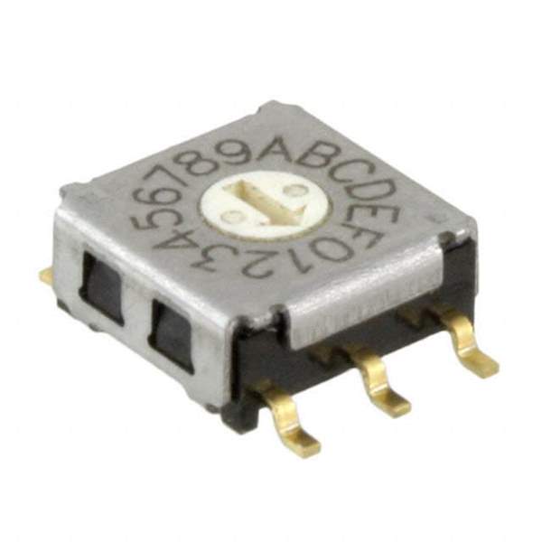 A6KS-162RF Real Image