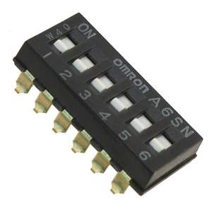 A6SN-6102-P Real Image