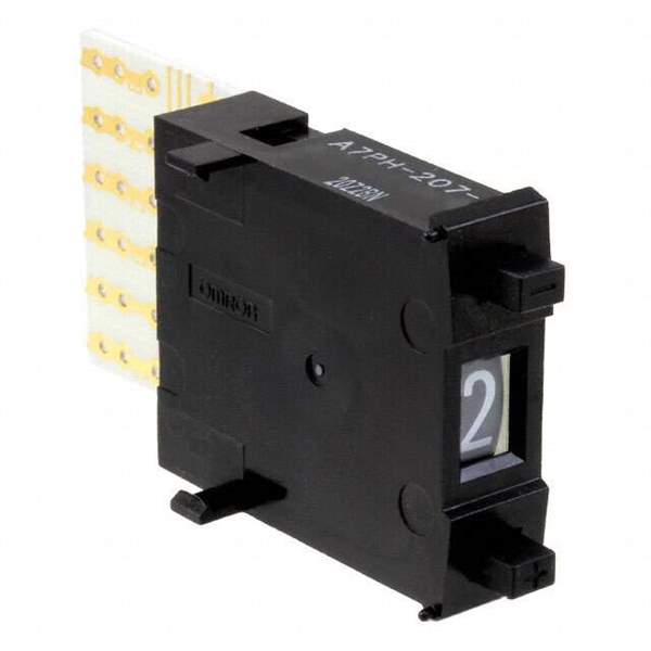 A7PH-207-1 Real Image