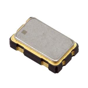 ACZ-32.768KBE-T Real Image