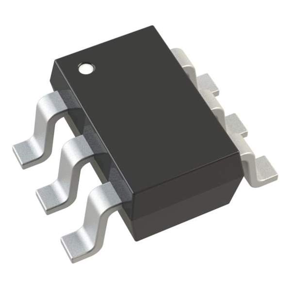 AD5622YKSZ-2500RL7 Real Image