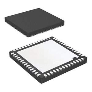 AD7134BCPZ Real Image
