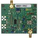 AD8331-EVALZ Real Image