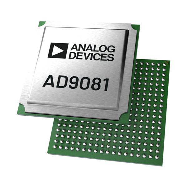 AD9081BBPZ-4D4AC Real Image