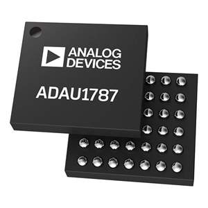 ADAU1787BCBZRL7 Real Image