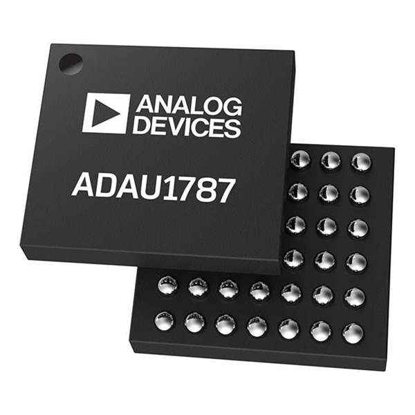 ADAU1787BCBZRL7 Real Image