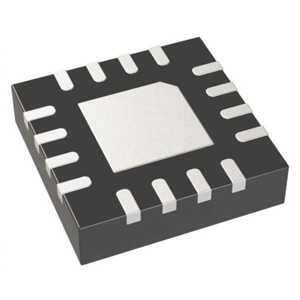 ADCMP580BCPZ-WP Real Image