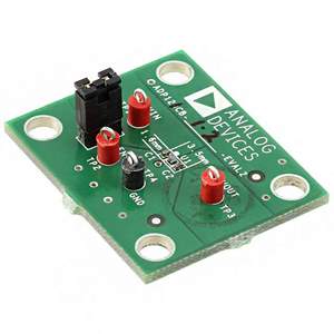 ADP121CB-1.2-EVALZ Real Image