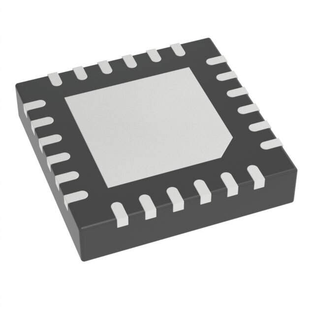 ADP2165ACPZ-2.5-R7 Real Image2