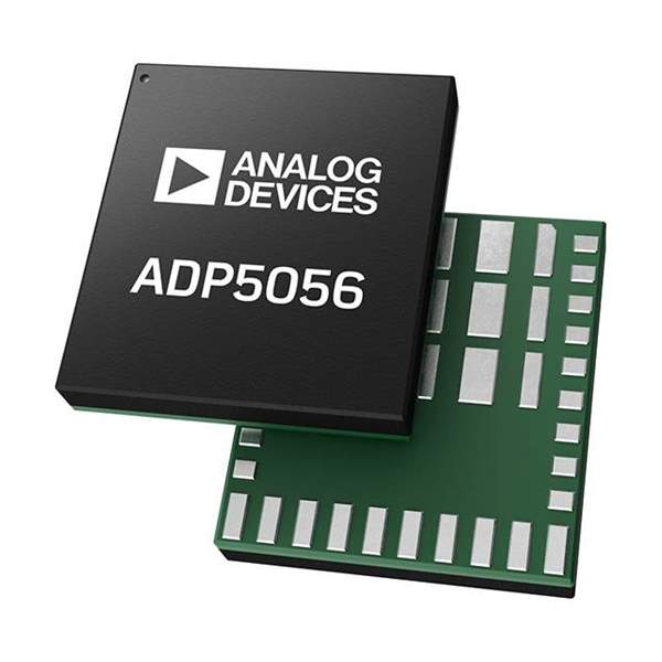 ADP5056ACCZ-R7 Real Image