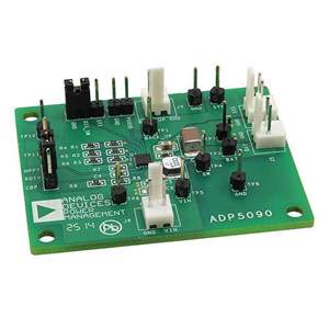 ADP5090-1-EVALZ Real Image