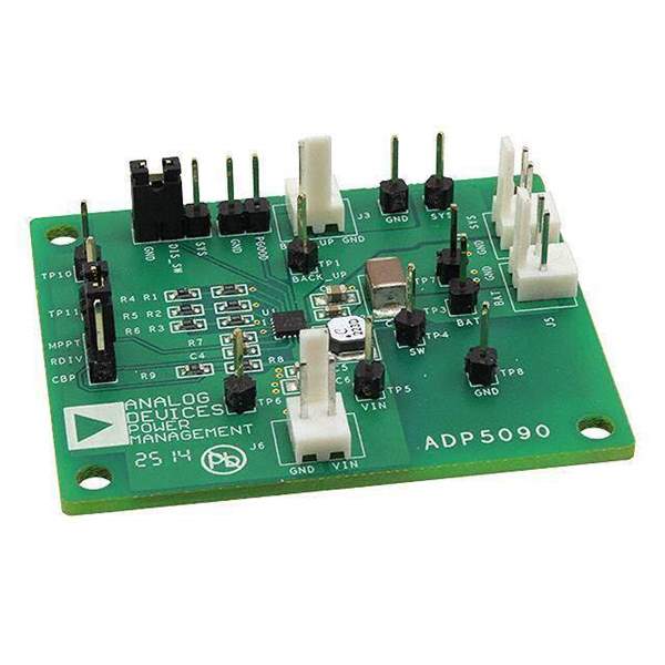 ADP5090-1-EVALZ Real Image