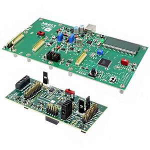 ADS1247EVM-PDK Real Image