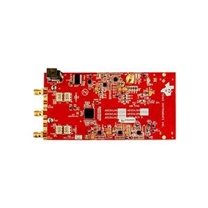 ADS54J40EVM Real Image