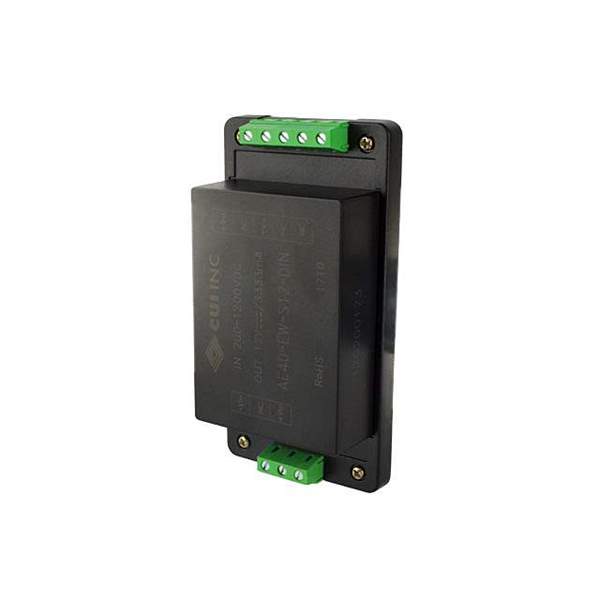 AE40-EW-S15-DIN Real Image