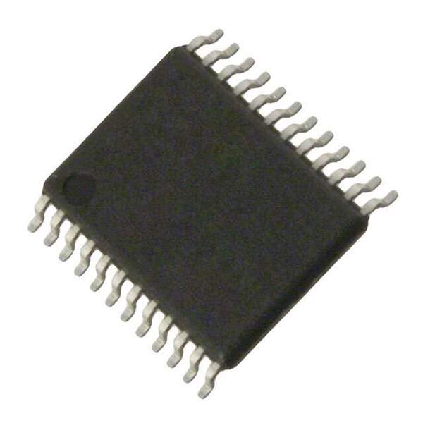 AK4117VFP-E2 Real Image