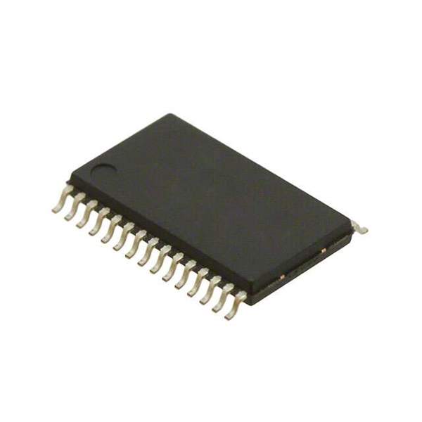 AK4125VFP-E2 Real Image