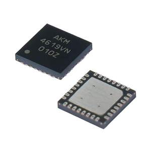 AK4619VN Real Image
