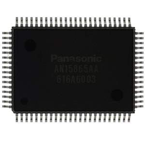 AN15865AAVT Real Image