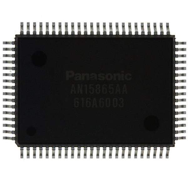 AN15865AAVT Real Image