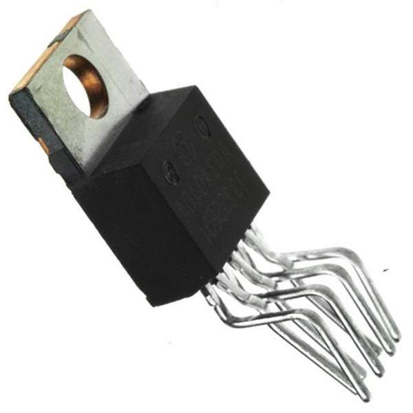 AN34040A Real Image