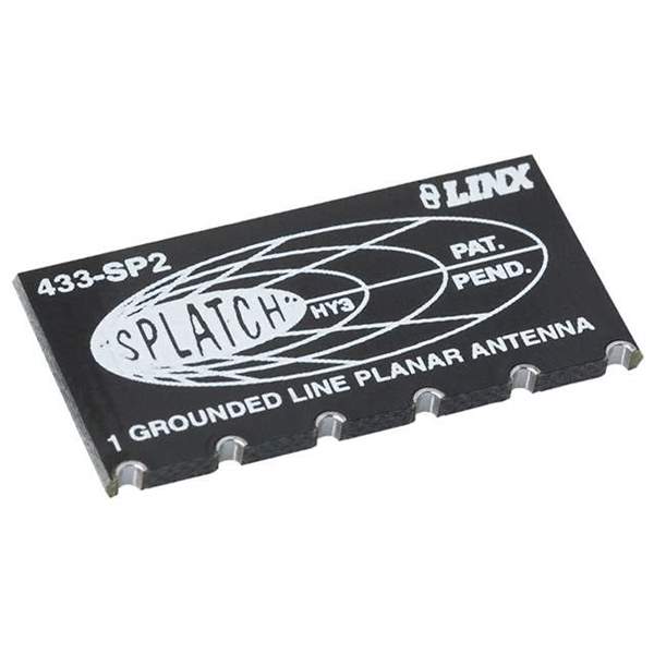 ANT-916-SP Real Image