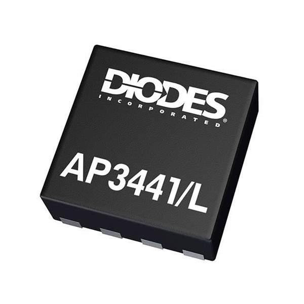 AP3441SHE-7B Real Image