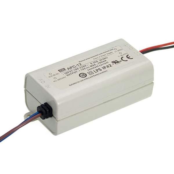 APC-12-350 Real Image