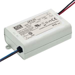 APV-25-15 Real Image