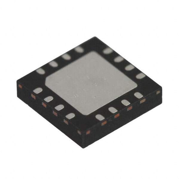 AS3930-BQFT Real Image