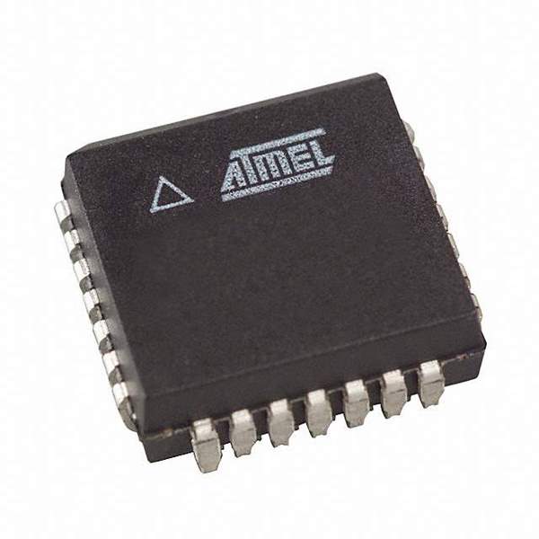 AT89C5115-SISUM Real Image