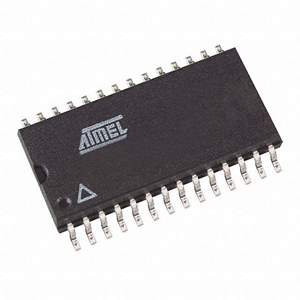 AT89C5115-TISUM Real Image