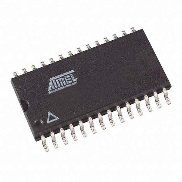 AT89C5115-TISUM Real Image
