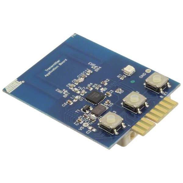 ATA5774-DK1 Real Image