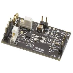 ATA6560-EK Real Image