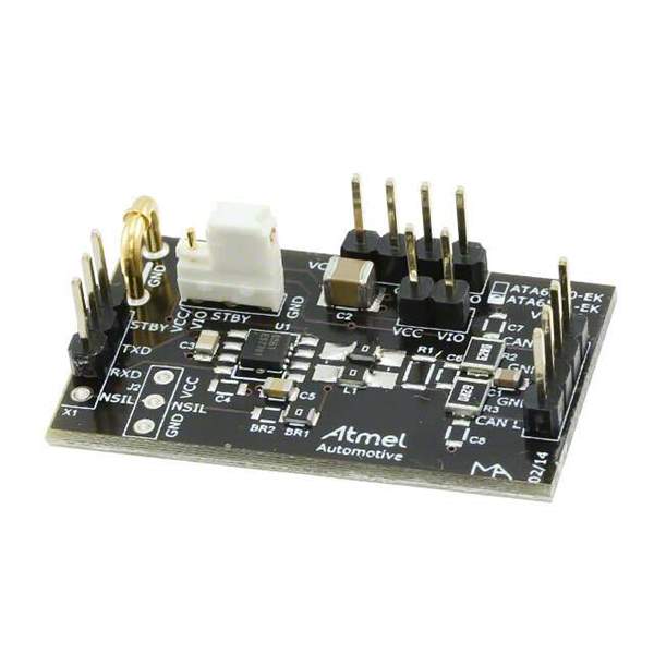 ATA6561-EK Real Image