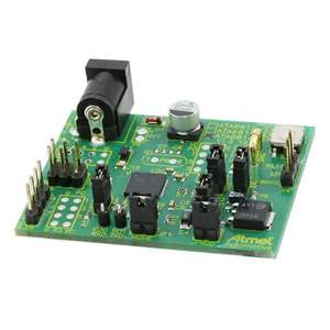 ATA6614-EK Real Image