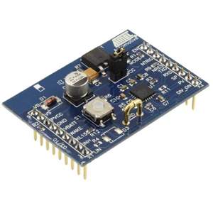 ATA6628-EK Real Image