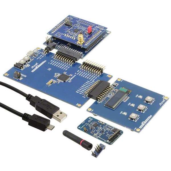 ATA8510-EK1 Real Image