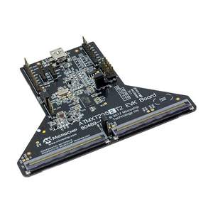 ATMXT2952T2-DEV-PCB Real Image