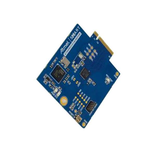 ATSAMC21MOTOR Real Image