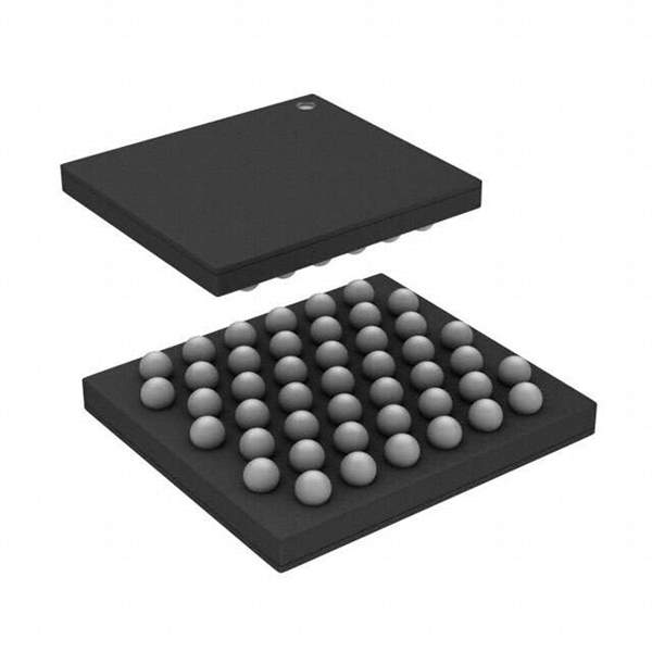 ATSAMD20G18A-UUT Real Image
