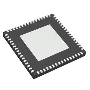 ATSAME51J18A-MU-EFP Real Image